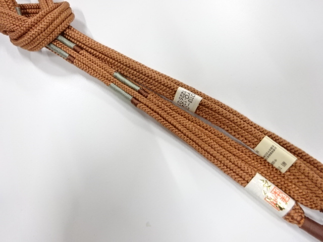 Japanese Kimono / Accessories Silk